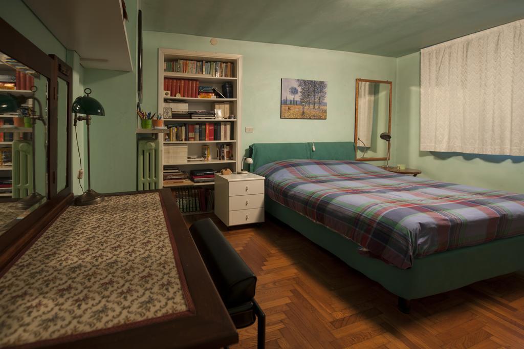 Bed And Breakfast Miotto 몬테갈다 객실 사진