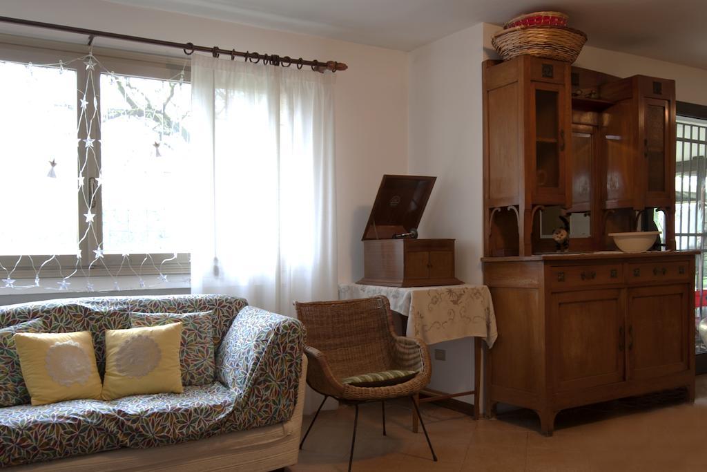 Bed And Breakfast Miotto 몬테갈다 외부 사진