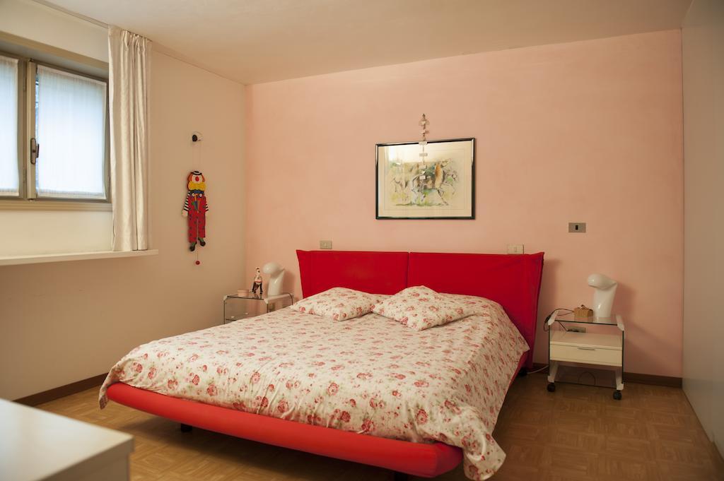 Bed And Breakfast Miotto 몬테갈다 객실 사진