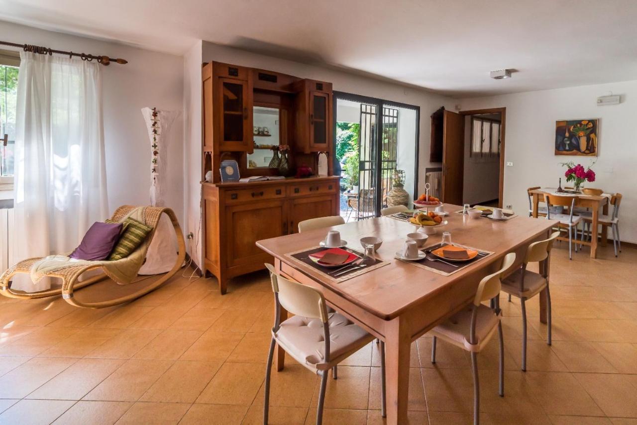 Bed And Breakfast Miotto 몬테갈다 외부 사진