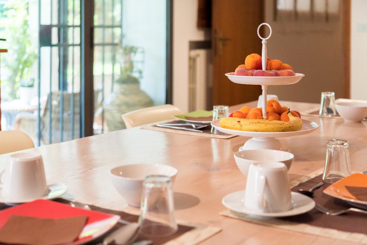 Bed And Breakfast Miotto 몬테갈다 외부 사진