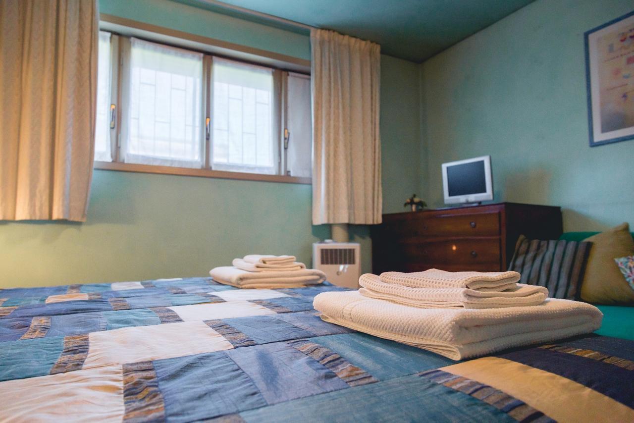 Bed And Breakfast Miotto 몬테갈다 외부 사진